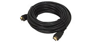 TV-COM CG150S-20M Кабель цифровой HDMI19M to HDMI19M,  V1.4+3D,  20m