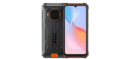 Мобильный телефон BV6200 PLUS 8 / 128GB ORANGE BLACKVIEW