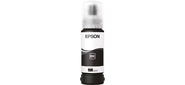 EPSON C13T09C14A Картридж 108 EcoTank Ink для Epson L8050 / L18050,  Black 70ml