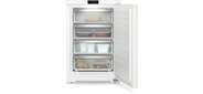 Морозильная камера Liebherr Pure Fe 1414 белый