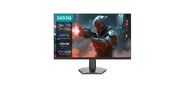 Монитор Hisense /  24" / 1920x1080,  IPS / ELED,  16:9,  240Гц,  время отклика 1мс,  320кд / м2,  1000:1,  DisplayPort,  HDMI х2,  черный 2026