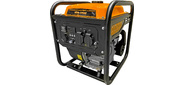 Генератор Carver PPG -3900I 3.3кВт
