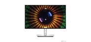 Dell 23, 8" U2424H S / Bk  ( IPS; 250 cd / m2; 1000:1; 5ms; 1920x1080x120Hz; 178 / 178; DP (In); DP (Out) with MST; HDMI; 2xUSB-C; 3xUSB Type-A; Tilt,  Swivel,  HAS; Pivot; VESA)