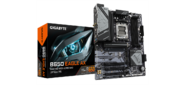 Материнская плата Gigabyte B650 EAGLE AX SocketAM5 AMD B650 4xDDR5 ATX AC`97 8ch (7.1) GbLAN RAID+HDMI+DP
