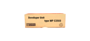 Блок проявки RICOH MP C2003 / C2503 / C2011SP  (D1773025,  D177-3020,  D177-3025,  D1773020 / D1773035) black120K