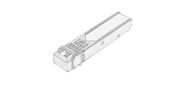 Волоконно-оптический приемопередатчик Fibertrade FT-SFP-SX-1.25-850-0.5-D Трансивер 1G,  SFP,  LC MMF 550m SX,  850nm laser,   (прошивка Cisco) OEM  (аналог AFBR-5710PZ)