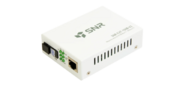 SNR Медиаконвертер  10 / 100-Base-T  /  100Base-FX,  Tx / Rx: 1550 / 1310нм,  V2