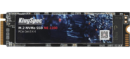 KingSpec M.2 NVMe 3.0 256GB  (NE-256 2280)