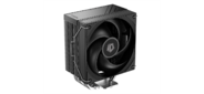 ID-COOLING FROZN A410 SE LGA1700 / 1200 / 115X / AM5 / AM4  (12шт / кор,  TDP 180W,  PWM,  4 тепл.трубки прямого контакта,  FAN 120mm,  черный) RET