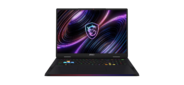 Ноутбук MSI Raider 18 Max HX A2WJ-1050RU Core Ultra 9 290HX Plus 64Gb SSD2Tb NVIDIA GeForce RTX 5090 24Gb 18" IPS UHD+  (3840x2400) Windows 11 Home black WiFi BT Cam  (9S7-182462-1050)