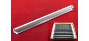 Дозирующее лезвие (Doctor Blade) Brother HL-2140 / 2170 DCP-7030 / 7040, MFC-7340 / 7345 / 7440 / 7840 (ELP, Китай) 10штук