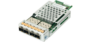 Опция для СХД HOST 4XFC16G 4TR RFC16G0HIO4-0010 INFORTREND
