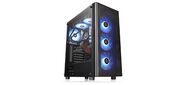 V200 TG / Black / Win / SPCC / Tempered Glass*1