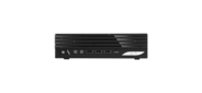 Неттоп MSI Pro DP21 14M-1205RU i5 14400  (2.5) 16Gb SSD512Gb UHDG 730 Windows 11 Pro GbitEth WiFi BT 120W черный  (9S6-B0A431-1205)