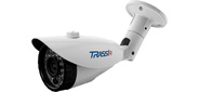 Камера видеонаблюдения IP Trassir TR-D4B5-noPoE v2 3.6-3.6мм цв. корп.:белый
