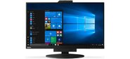 ЖК монитор ThinkCentre Tiny-In-One TIO27 27-inch QHD  (2560x1440) IPS display,  Anti-glare LENOVO
