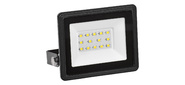 Iek LPDO601-20-40-K02 Прожектор СДО 06-20 светодиодный черный IP65 4000 K IEK