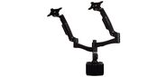 Подставка настольная Silverstone SST-ARM22BC  (G56ARM22BC00010)