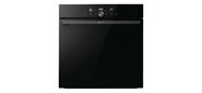 Духовой шкаф Электрический Gorenje BSA6747DGWI черный