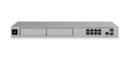 UBIQUITI UDM-Pro-Max Многофункциональное устройство, объединяющее маршрутизатор, коммутатор и контроллер