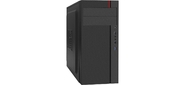 Exegate EX290186RUS Корпус Miditower ExeGate AA-440U-AA450  (ATX,  AA450 8 см,  2*USB+1*USB3.0,  аудио,  черный)