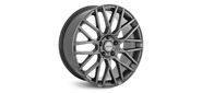 Легковой диск Xtrike 8, 5 / 20 5*112 BH