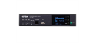 ATEN Compact Control Box Gen. 2 with Dual LAN  (2 key)