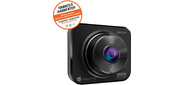 Видеорегистратор Navitel R300 черный 1080x1920 1080p 140гр. MSTAR MSC8336