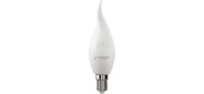 Лампа светодиодная Thomson TH-B2313 10Вт цок.:E14 свеча 220B 6500K св.свеч.бел.хол. Tail Candle (упак.:1шт)