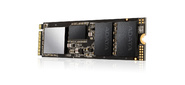 A-DATA XPG SX8200 Pro,  M.2 2280,  256GB,  PCI-E 3x4,  [R / W - 3350 / 1150 MB / s] 3D-NAND TLC