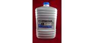 Тонер HP Color LJ M252 / M274 / M277 / M377 / M452 / M477 / M553 / M577 / M154 / M180  (CF401 / CF411 / CF361 / CF511 / CF531) Cyan химический  (кан. 1кг) BW Premium фас. Россия