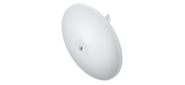 UBIQUITI PBE-5AC-500 Точка доступа Wi-Fi,  AirMax,  Рабочая частота 5150-5875 МГц,  Выходная мощность 27 дБм