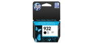 HP 932 Black Officejet Ink Cartridge