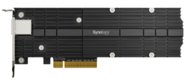 Сетевой адаптер PCIE M.2 10GB E10M20-T1 SYNOLOGY