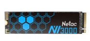 Накопитель SSD Netac PCI-E 3.0 1Tb NT01NV3000-1T0-E4X NV3000 M.2 2280