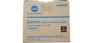 Тонер Konica-Minolta bizhub C3351 / C3851 черный TNP-49K