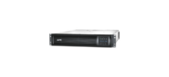 Источник бесперебойного питания APC Smart-UPS SMT2200RMI2UC 1000Вт 1500ВА черный