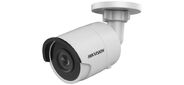 Видеокамера IP Hikvision DS-2CD2023G0-I 4-4мм цветная
