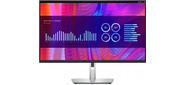 Dell P3223DE 32" IPS LED 5ms 16:9 HDMI матовая HAS Piv 1000:1 350cd 178гр / 178гр 2560x1440 60Hz DP USB 11.7кг черный