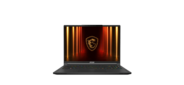 Ноутбук MSI Stealth A16 AI+ A3XWHG-232XRU AMD Ryzen AI 9 HX 370 / 32Gb / SSD2Tb / RTX5070 Ti 12Gb / 16" / OLED / WQXGA / 2560x1600 / 240Hz / NoOS / Core Black / 2.1kg  (9S7-15FL35-232)