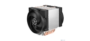 Вентилятор для процессора Arctic Cooling Freezer 4U-M Rev. 2 (Intel: LGA4189, LGA4677 AMD: SP6, sTR5, SP3, TR4 Ampere: Altra (LGA4926), (TDP)350 Вт