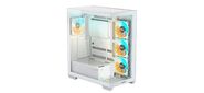 Корпус Gigabyte C500PI ST White