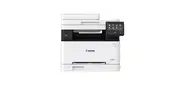 Canon i-SENSYS MF655Cdw  (5158C004) {цветное / лазерное A4,  21 стр / мин,   USB,  LAN, Wi-Fi}