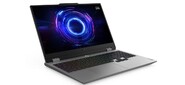 Ноутбук Lenovo LOQ 15IRX10 / 15.6" Full HD 1920x1080 / Intel Core i7 13650HX / 16 Gb / 1 Tb SSD / nVidia GeForce RTX 5050 8GB / No OS / серый / 2.4 кг