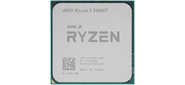 AMD Настольные Ryzen 5 Номер модели 5500GT 3600 МГц Cores 6 16Мб Socket SAM4 45 Вт OEM 100-000001489