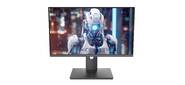 МОНИТОР 27" BRAVUS BVQ2735 Black  (IPS,  2560x1440,  100Hz,  5 ms,  178° / 178°,  250 cd / m,  1300:1,  +HDMI,  +DisplayPort,  +USB,  +MM)