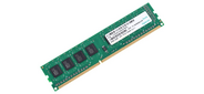 Apacer DDR3 DIMM 4GB  (PC3-12800) 1600MHz AU04GFA60CATBGJ 1.35V
