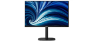 Монитор Philips 31, 5" 32B2N3500,  16:9,  IPS,  QHD,  4ms,  350cd,  100Hz,  HDMI,  DP,  USB,  SPK,  HAS