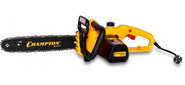 CHAMPION Электропила 116-14 3 / 8-1, 3-52 { 1, 6кВт 3, 14кг }