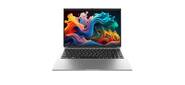 Ноутбук Maibenben S14B-R560UM 14.5" QHD IPS AMD R5-6600H,  8Gb,  512Gb SSD,  Linux,  серебристый